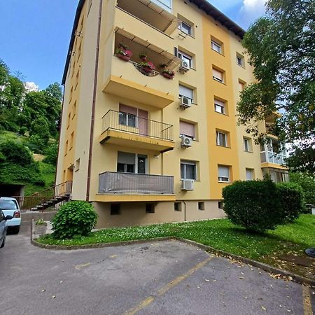 Apartment Nakit Kanal Экстерьер фото