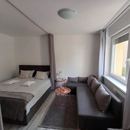 Apartment Nakit Kanal Экстерьер фото