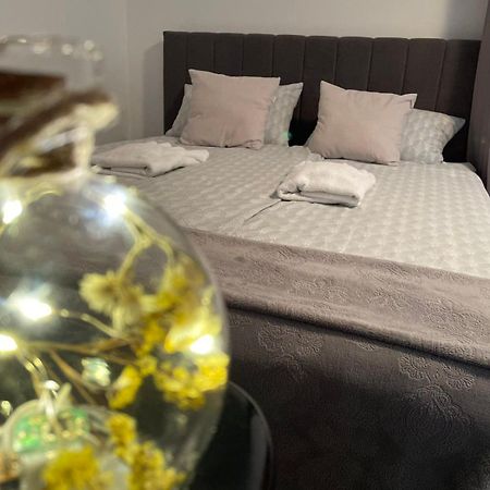 Apartment Nakit Kanal Экстерьер фото