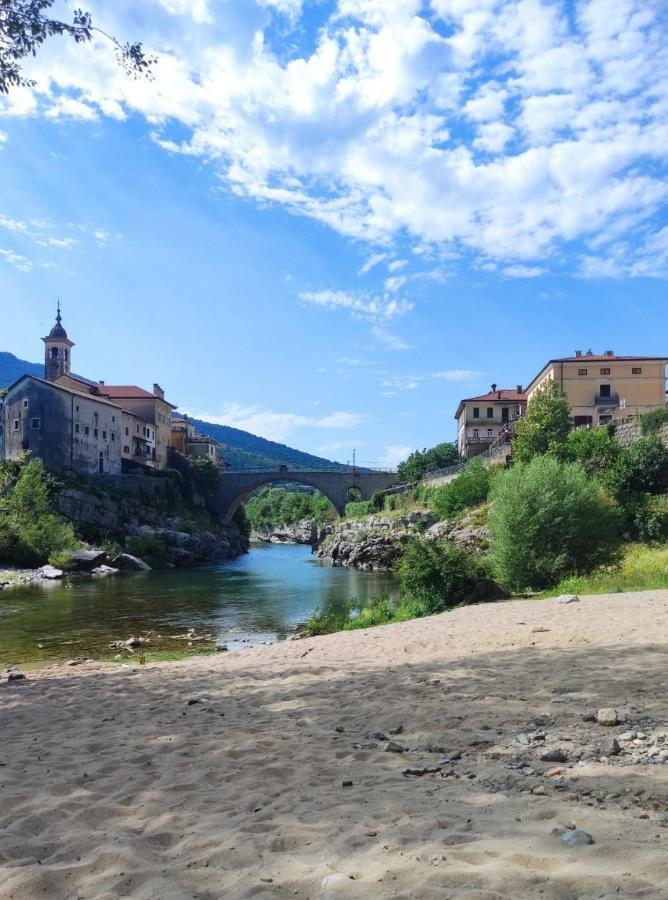 Apartment Nakit Kanal Экстерьер фото