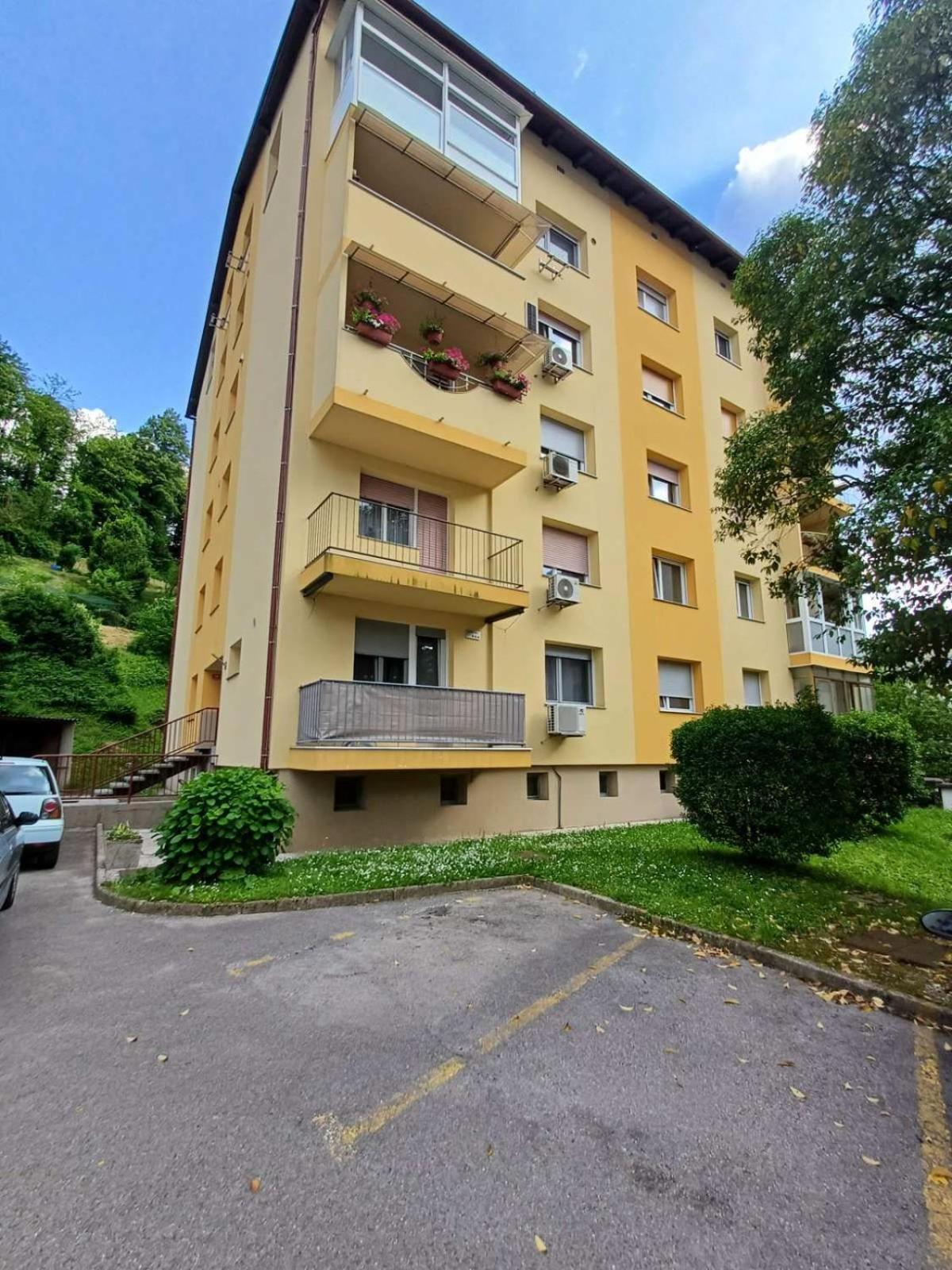 Apartment Nakit Kanal Экстерьер фото