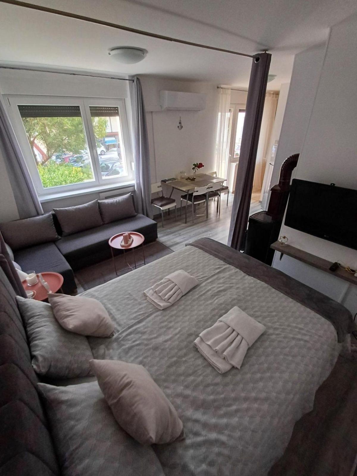 Apartment Nakit Kanal Экстерьер фото