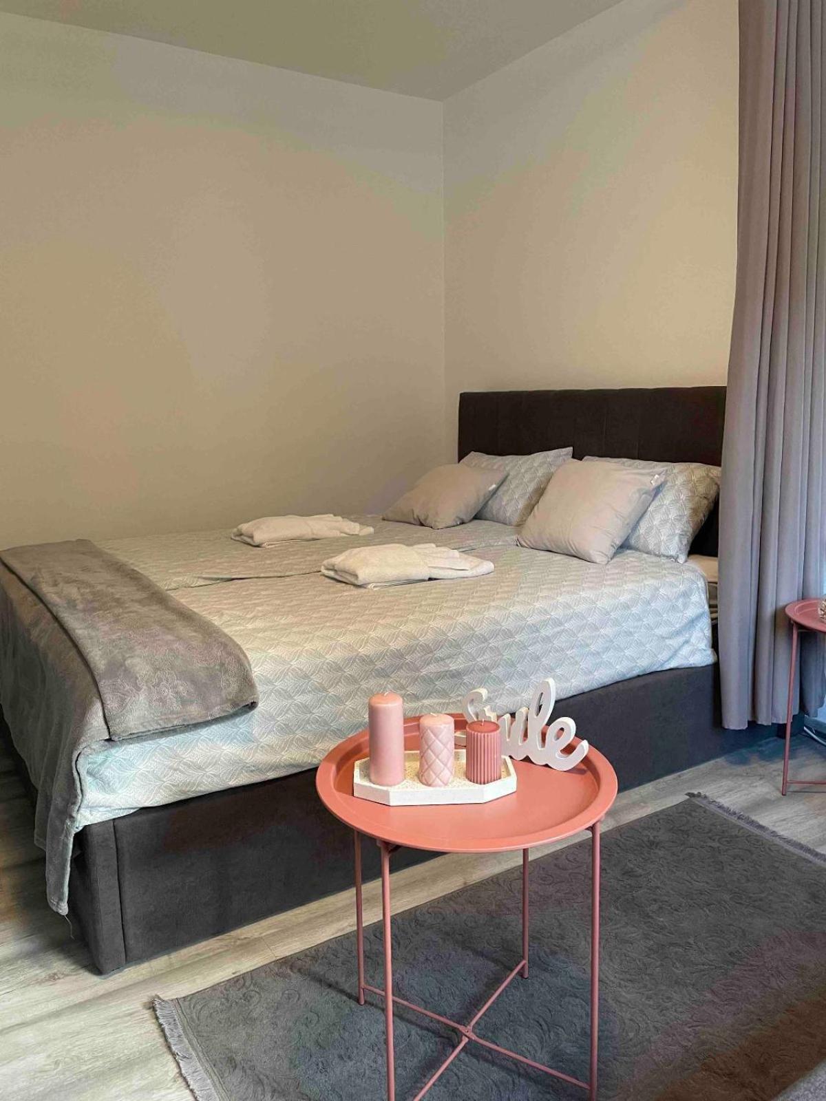 Apartment Nakit Kanal Экстерьер фото