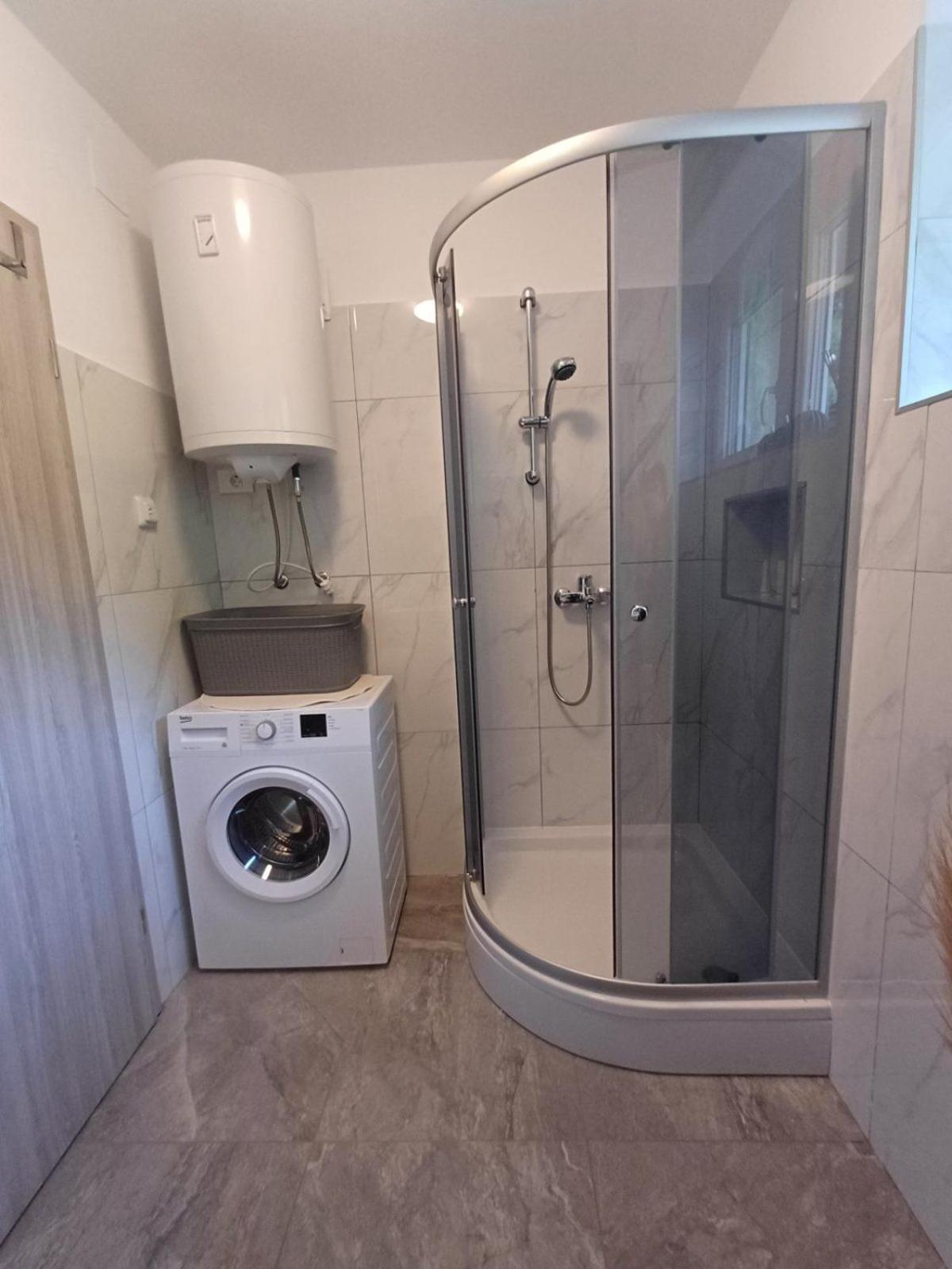Apartment Nakit Kanal Экстерьер фото