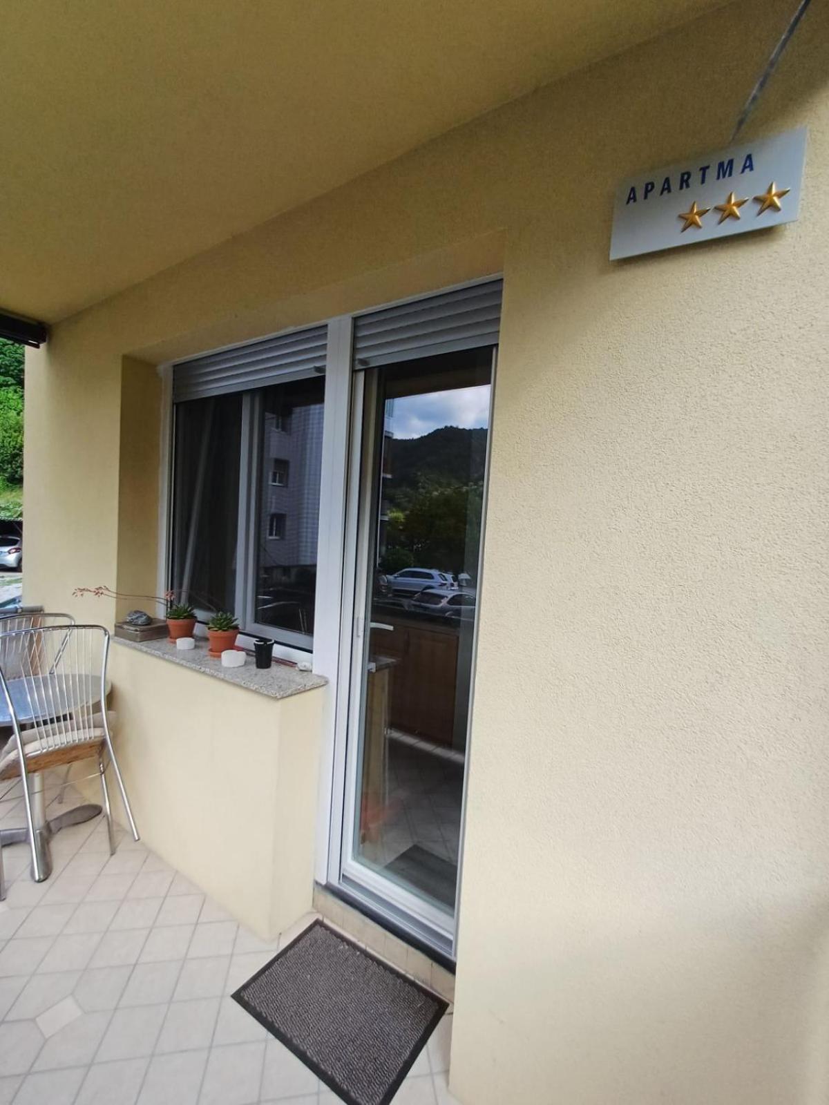 Apartment Nakit Kanal Экстерьер фото