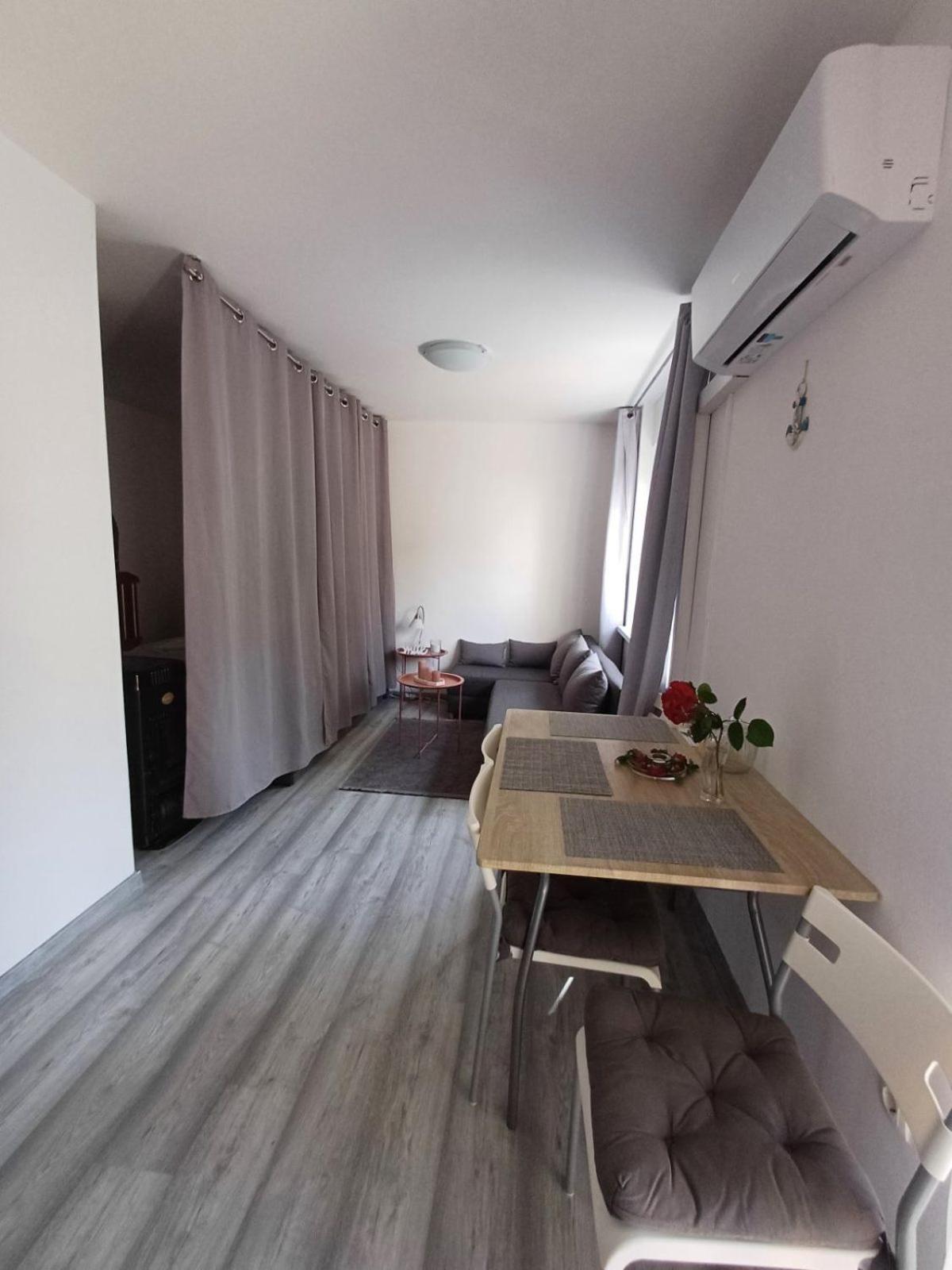 Apartment Nakit Kanal Экстерьер фото