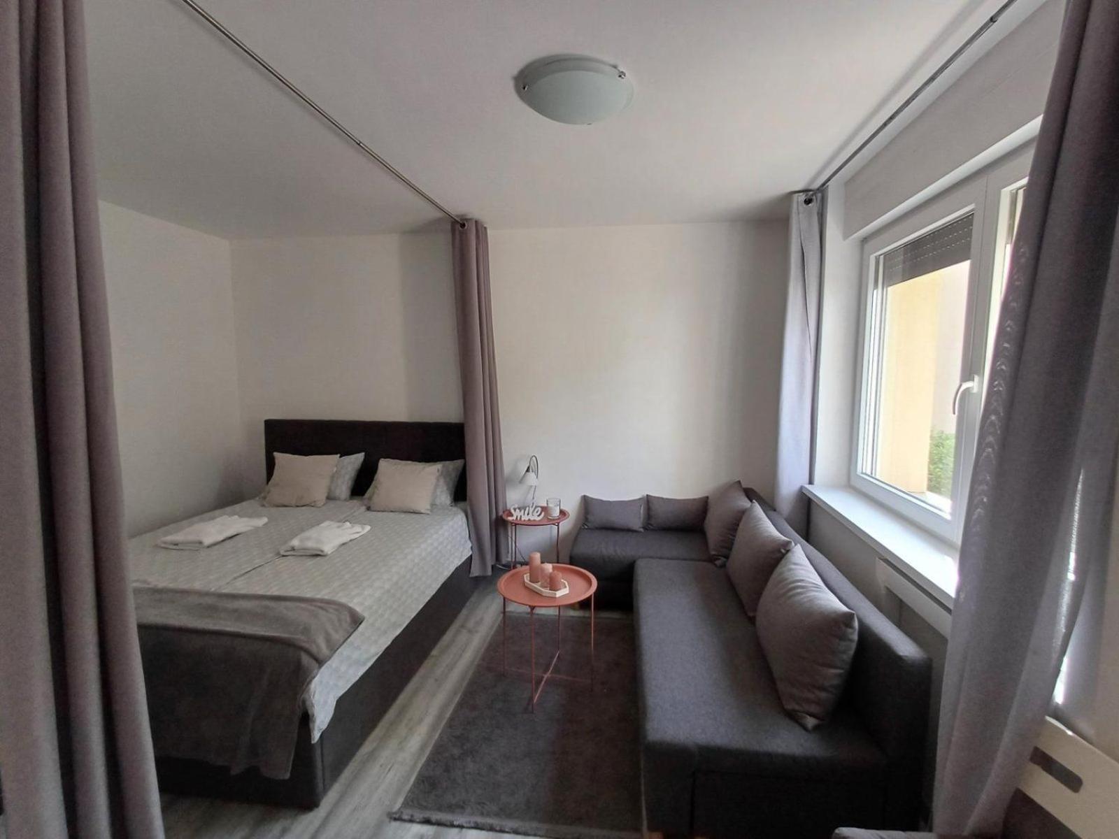Apartment Nakit Kanal Экстерьер фото