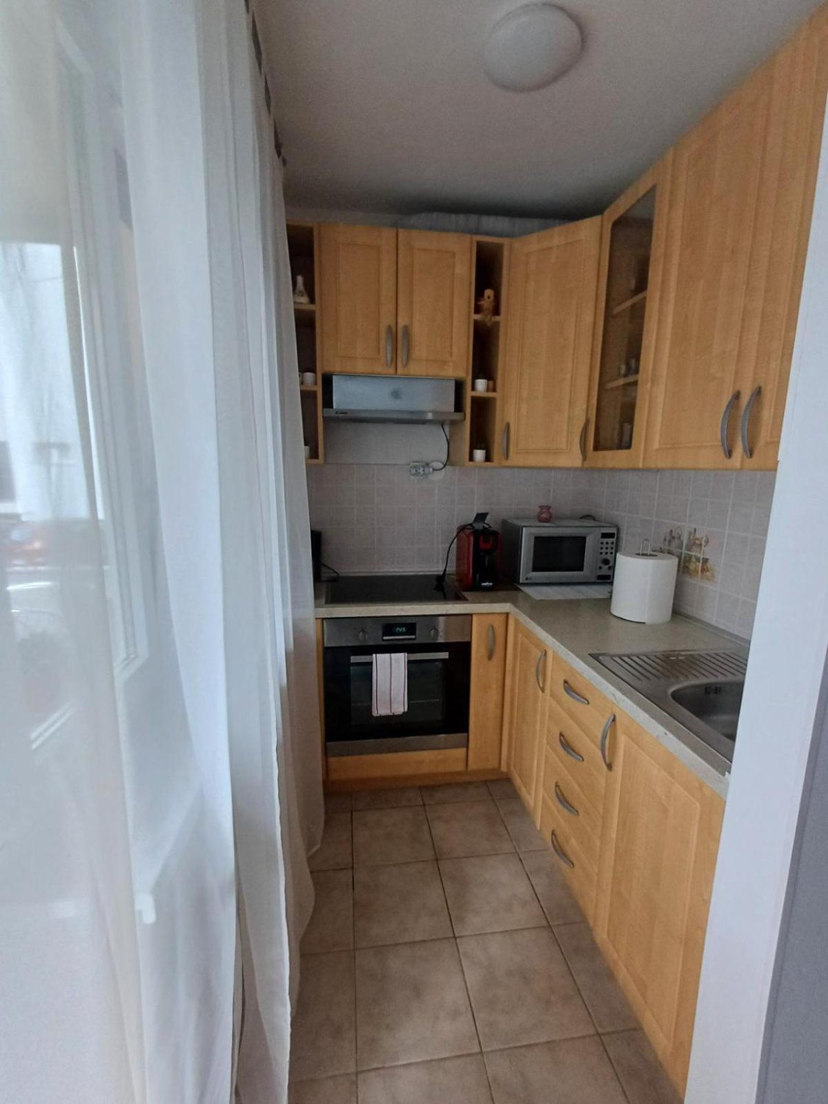 Apartment Nakit Kanal Экстерьер фото